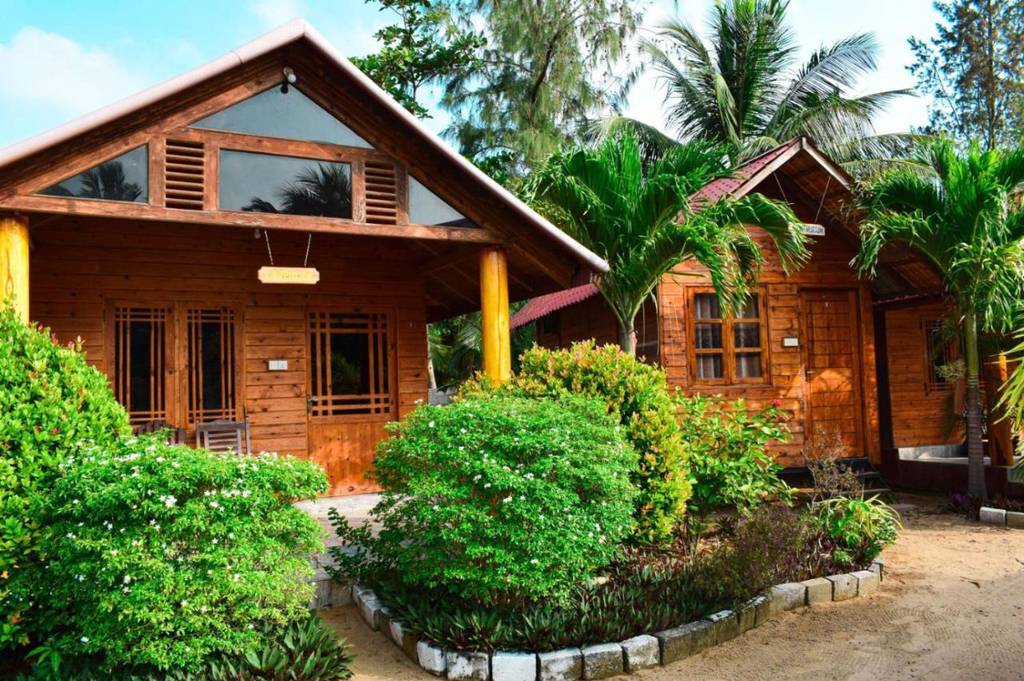 Mithra Paradise Beach Hotel 3*