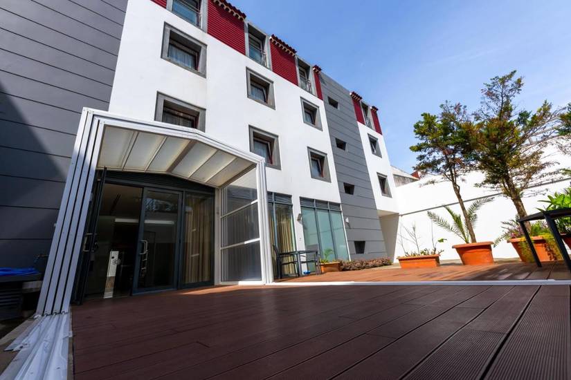 Hotel Matriz 3* Португалия, Сан Мигель