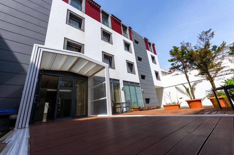 Hotel Matriz