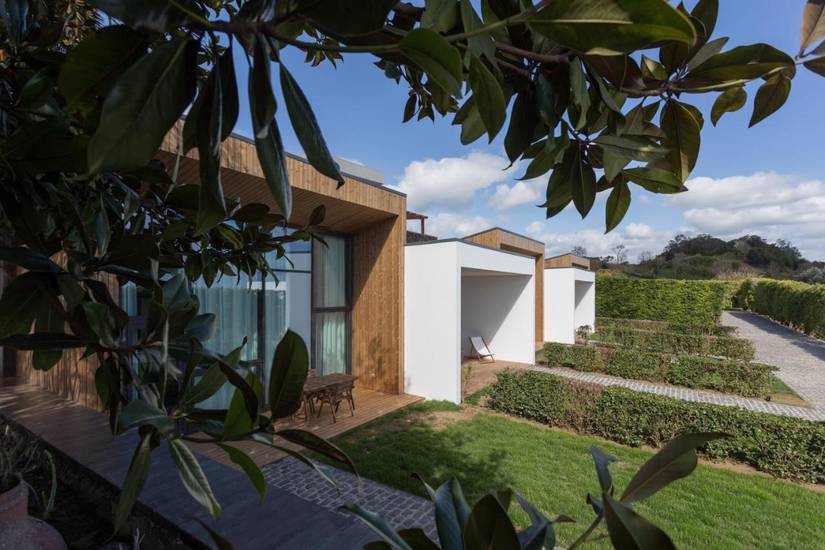 Quinta de Santa Clara 4* Португалия, Сан Мигель