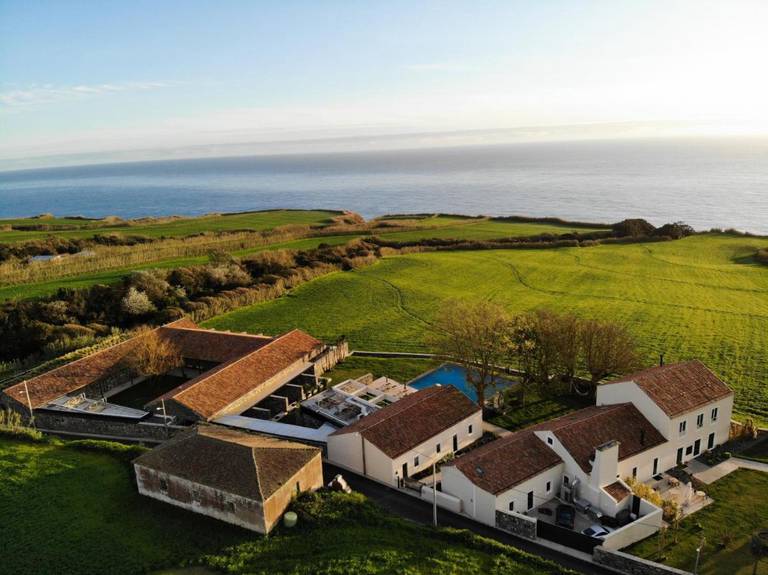 Sensi Azores Nature and Spa