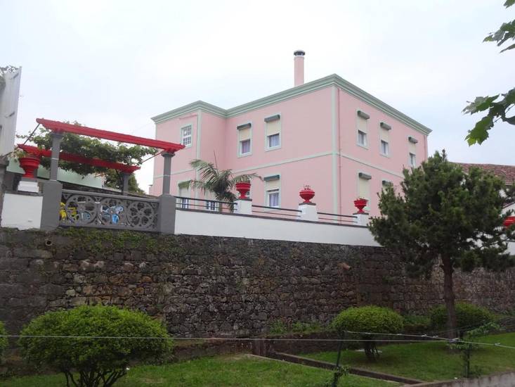 Vila Laura 3* Португалия, Сан Мигель
