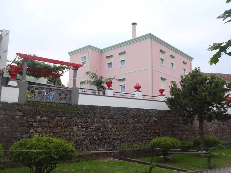 Vila Laura