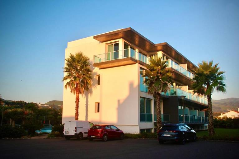 Whales Bay Hotel Apartamentos