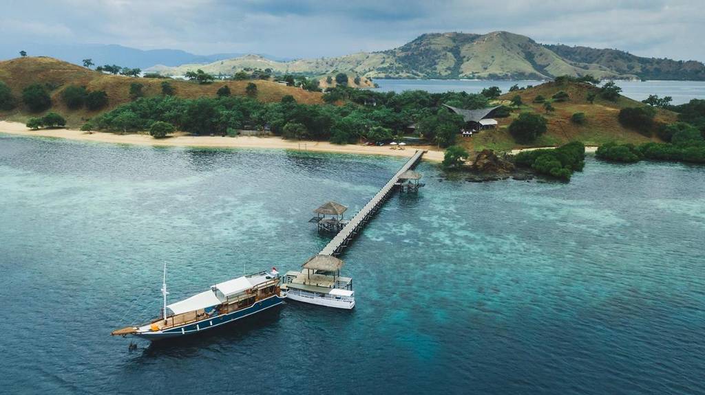The Seraya Resort Komodo 3*