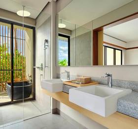 Отдых в Sheraton Belitung Resort - Индонезия, Бандар-Лампунг