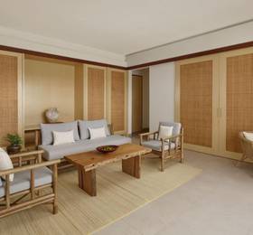 Туры в Sheraton Belitung Resort в Индонезии