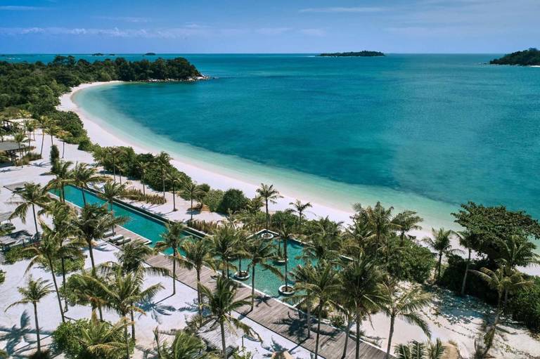 Sheraton Belitung Resort