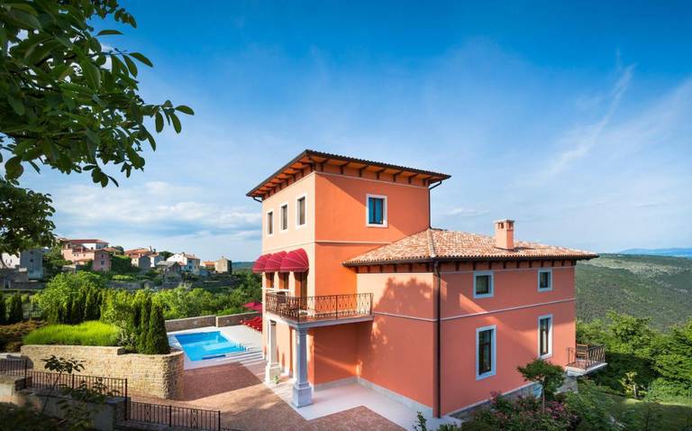B&B Palazzo Angelica
