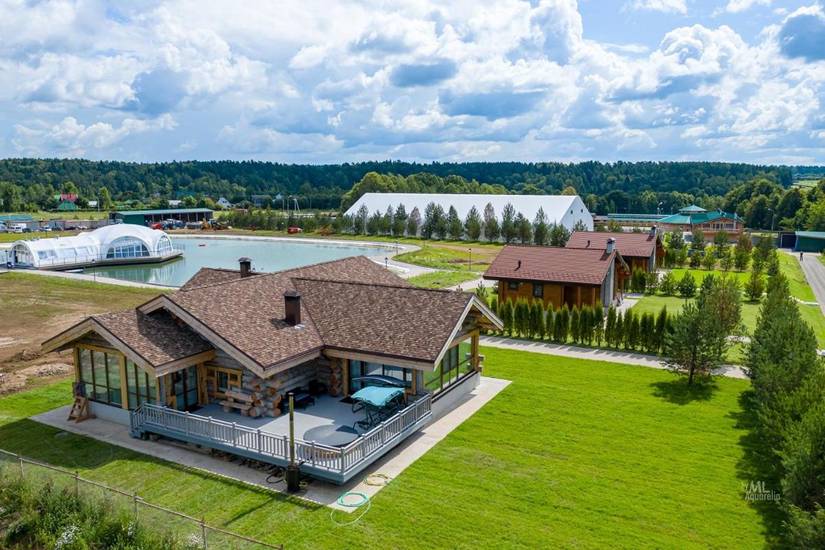 Green Club Family 4* Россия, Подмосковье