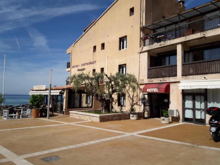 Chanteplage