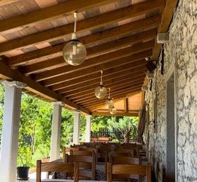 Отдых в Villa Calussovo - Хорватия, Рабац