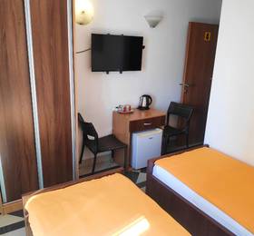 Apartmani Luka - Vila Brzulovic в Рафаиловичи