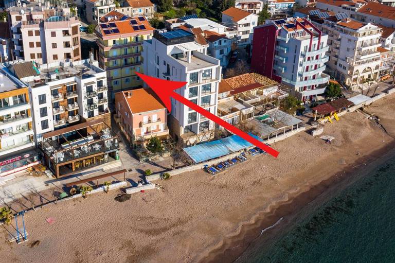 Apartmani Luka - Vila Brzulovic