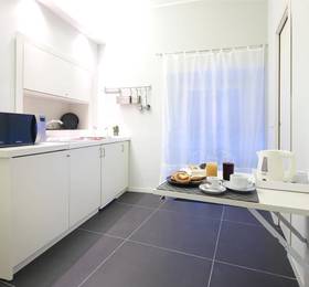 Туры в NearHome Smart Suites в Италии