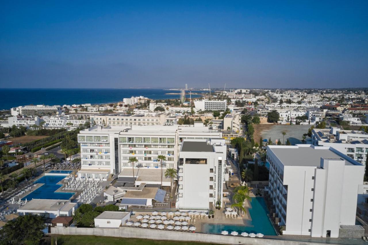 Atlantica Sancta Napa Hotel