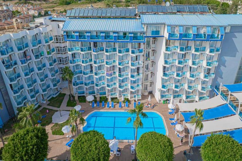 MySea Hotels Alara 4* Турция, Аланья