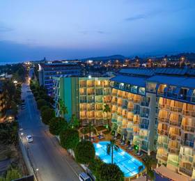 Отдых в MySea Hotels Alara - Турция, Аланья