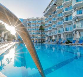 Туры в MySea Hotels Alara в Турции