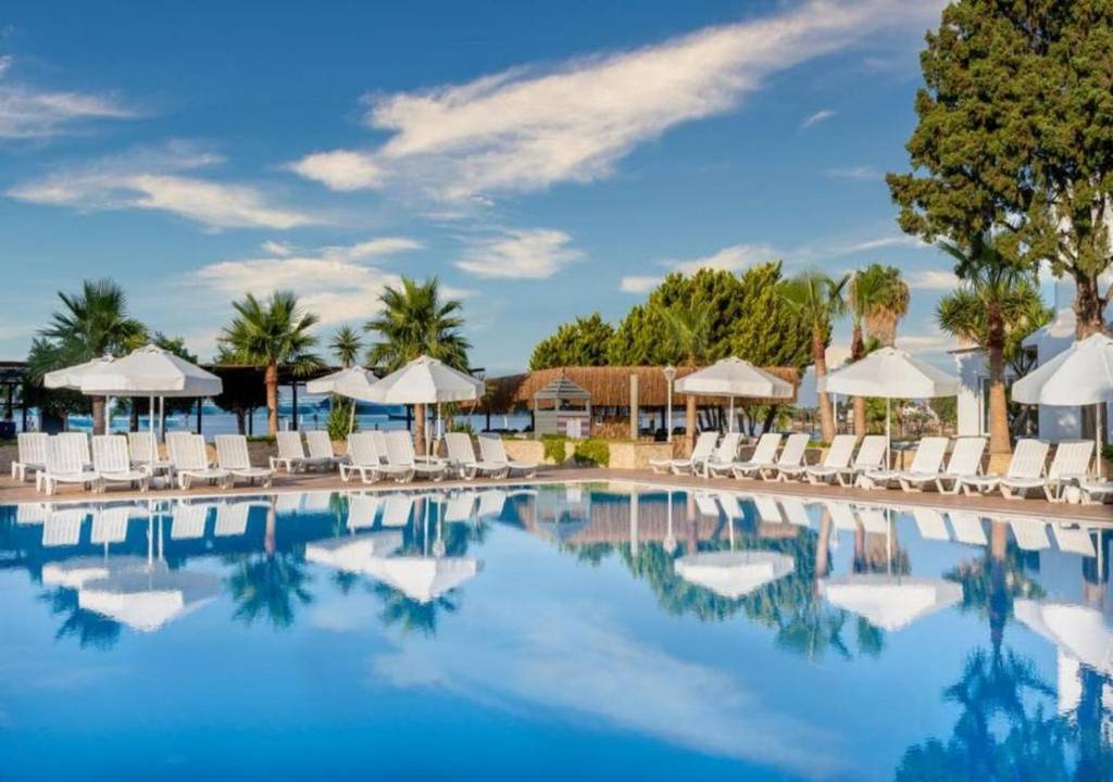 Maya World Didyma Hotel 4*