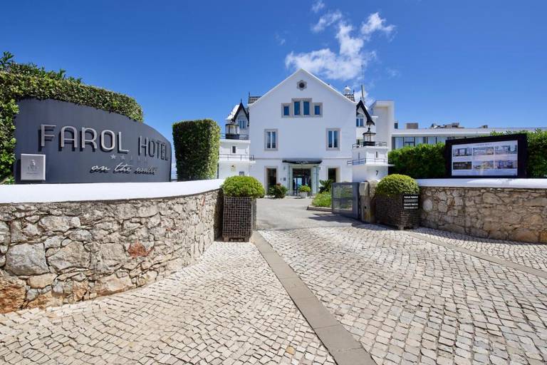 Farol Hotel