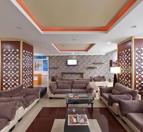 Туры в Lims Bona Dea Beach Hotel в Турции