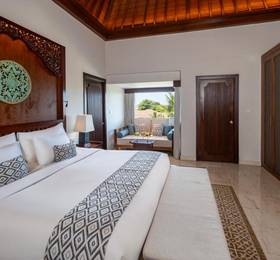 Туры в Ramayana Suites & Resort в Индонезии
