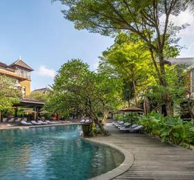 Отдых в Ramayana Suites & Resort - Индонезия, Кута