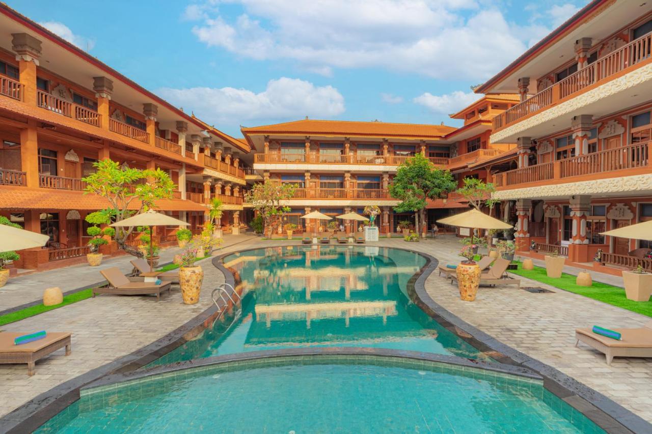 Wina Holiday Villa