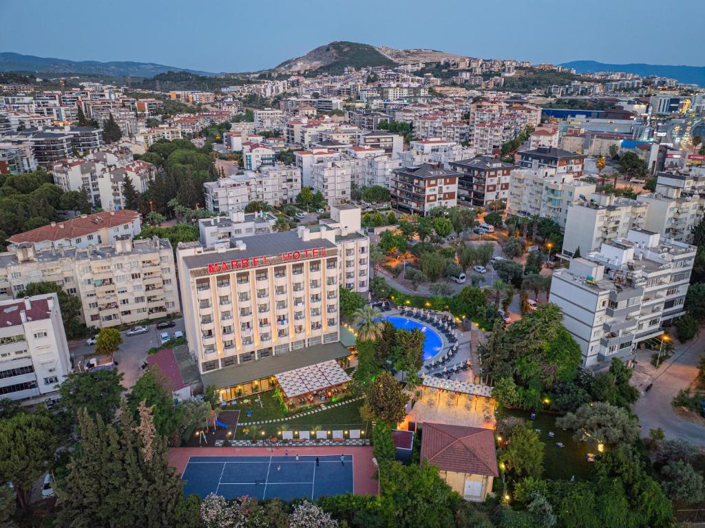 Marbel Hotel by Palm Wings  Турция, Кушадасы