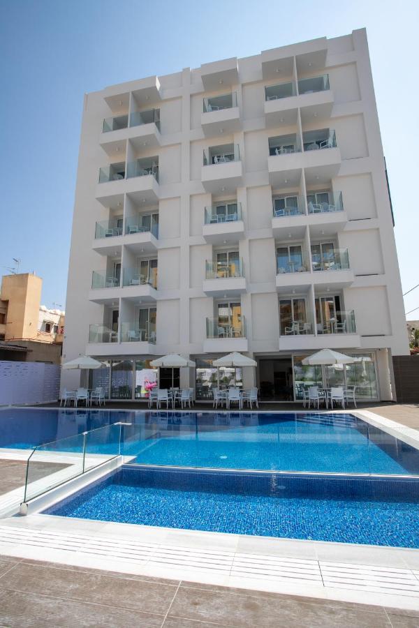 Best Western Plus Larco Hotel 4*