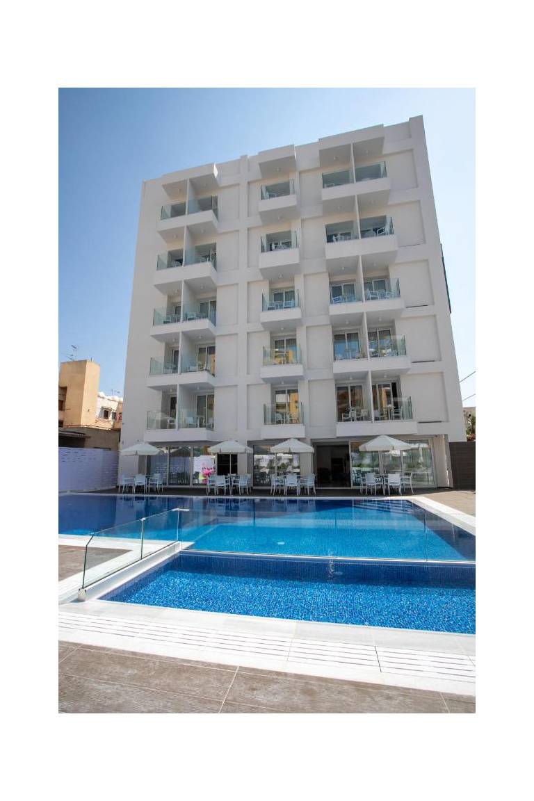 Best Western Plus Larco Hotel
