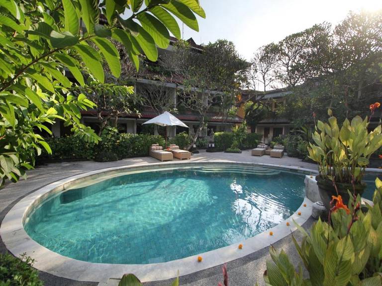 AlamKulKul Boutique Resort