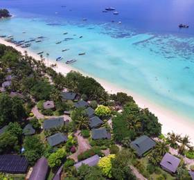 Туры в Phi Phi Holiday Resort в Таиланде
