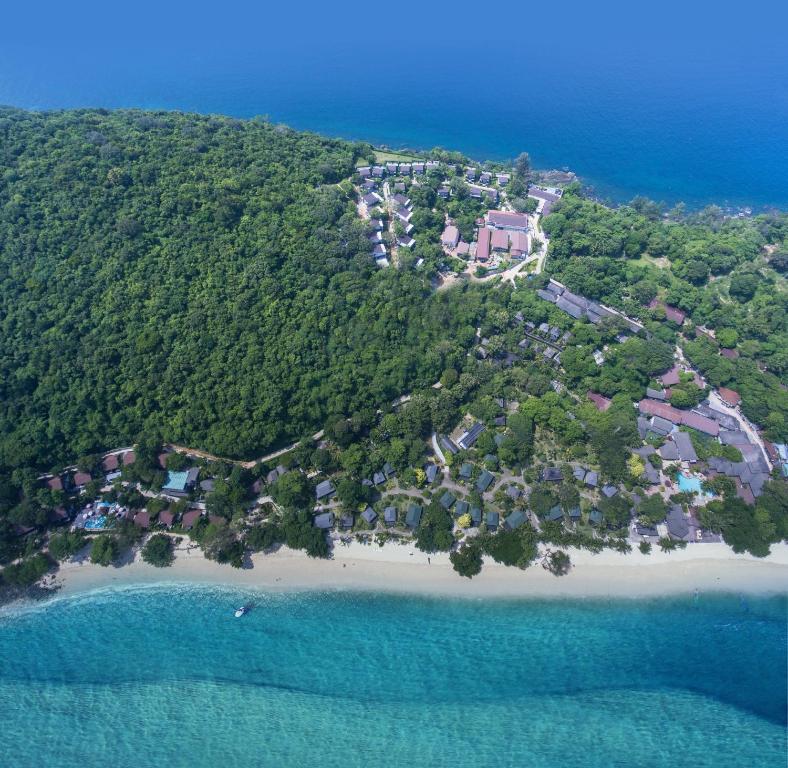 Phi Phi Holiday Resort