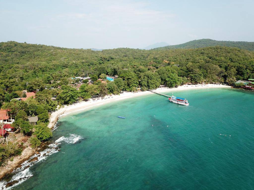 Ao Cho Grandview Hideaway Resort 3*
