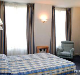 Tryp Blanche Fontaine в Париже