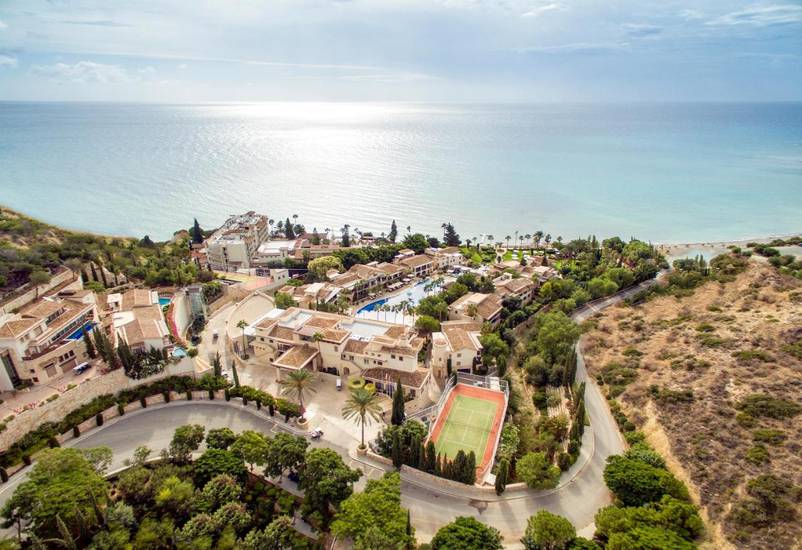 Columbia Beach Resort 5* Кипр, Писсури