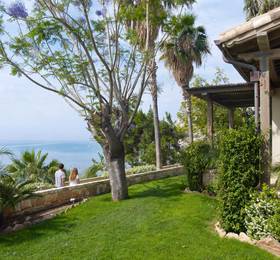 Туры в Columbia Beach Resort в Кипре