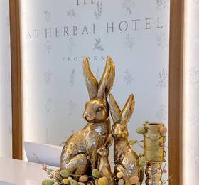 Туры в At Herbal Boutique Hotel & Spa в Кипре