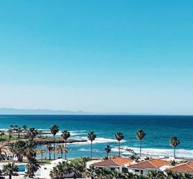 At Herbal Boutique Hotel & Spa в Протарасе