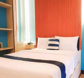 Отдых в ICheck Inn Chill Patong - Таиланд, Пхукет
