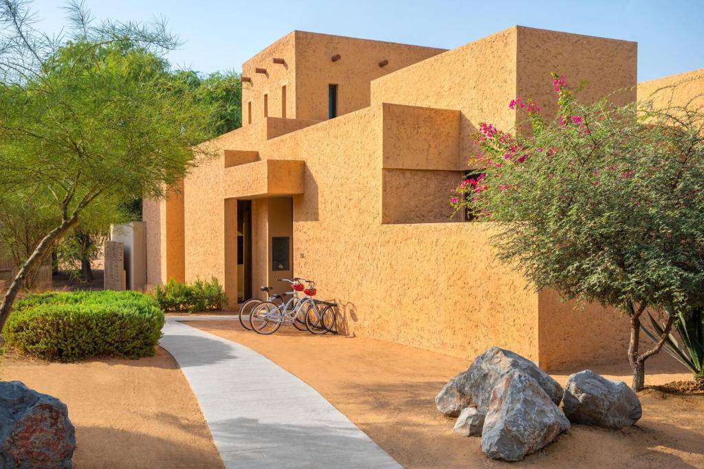 The Ritz-Carlton Ras Al Khaimah, Al Wadi Desert 5*