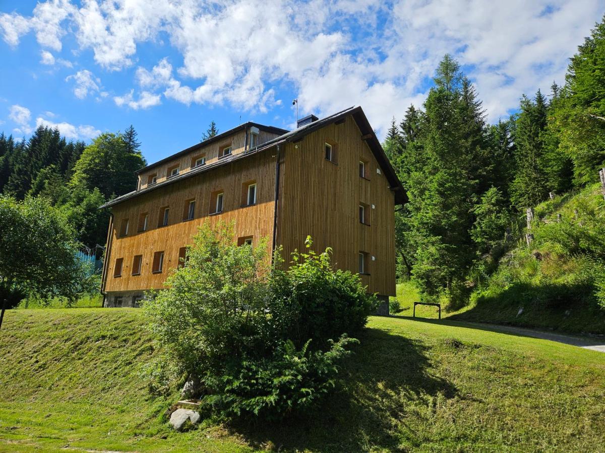 Apartments Rogla Jurgovo