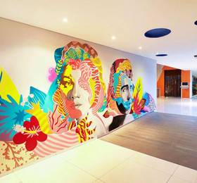 Туры в Primera Hotel Seminyak в Индонезии