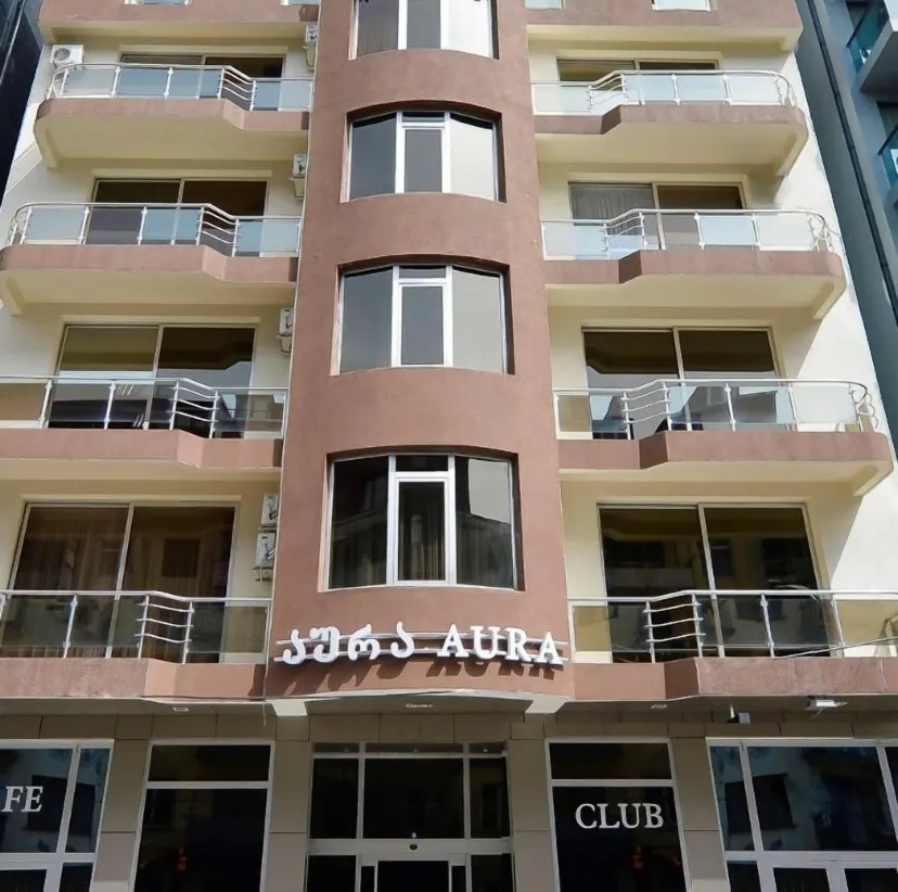 Aura Boutique Hotel