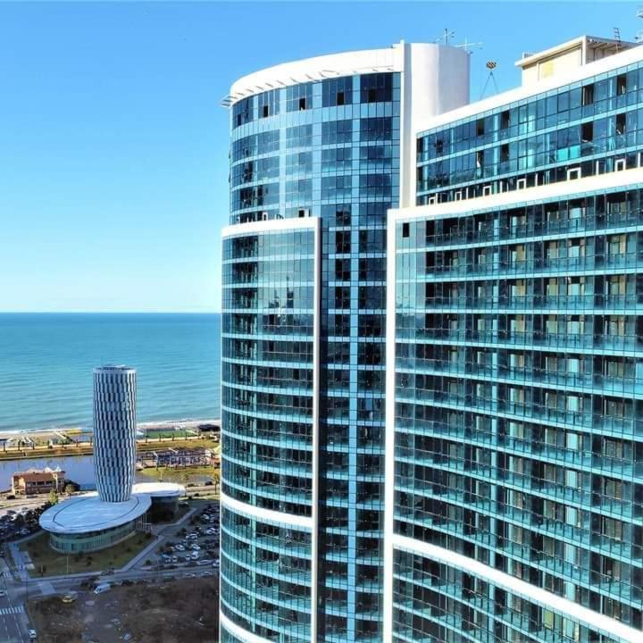 Dar Tower Apartments Batumi