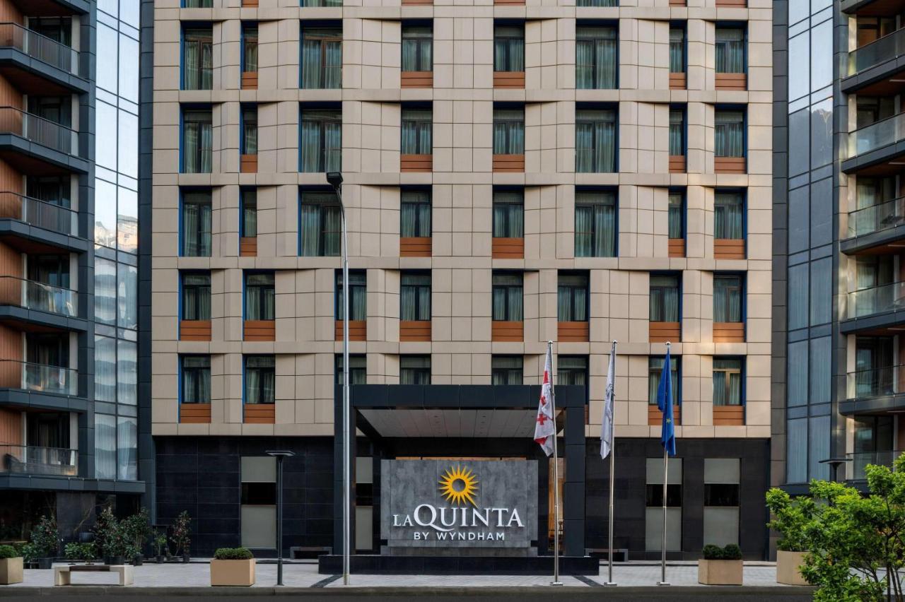 La Quinta by Wyndham Batumi