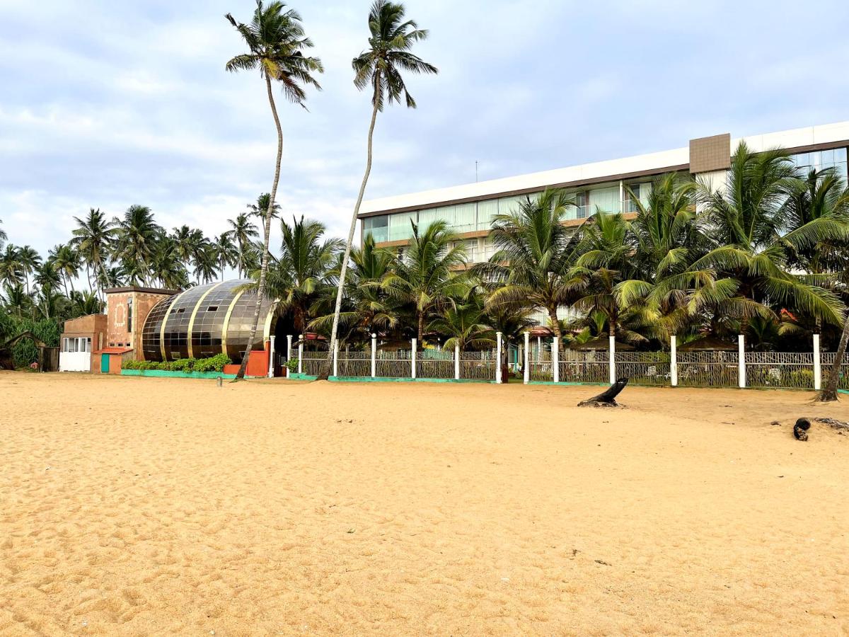 Aryana Queen Beach Resort