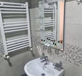 Mahali Hotel в Батуми